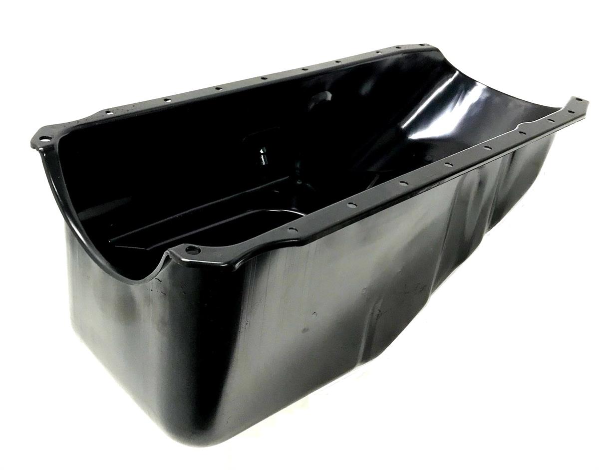 Engine Oil Pan for 6.5L Diesel Engine HMMWV